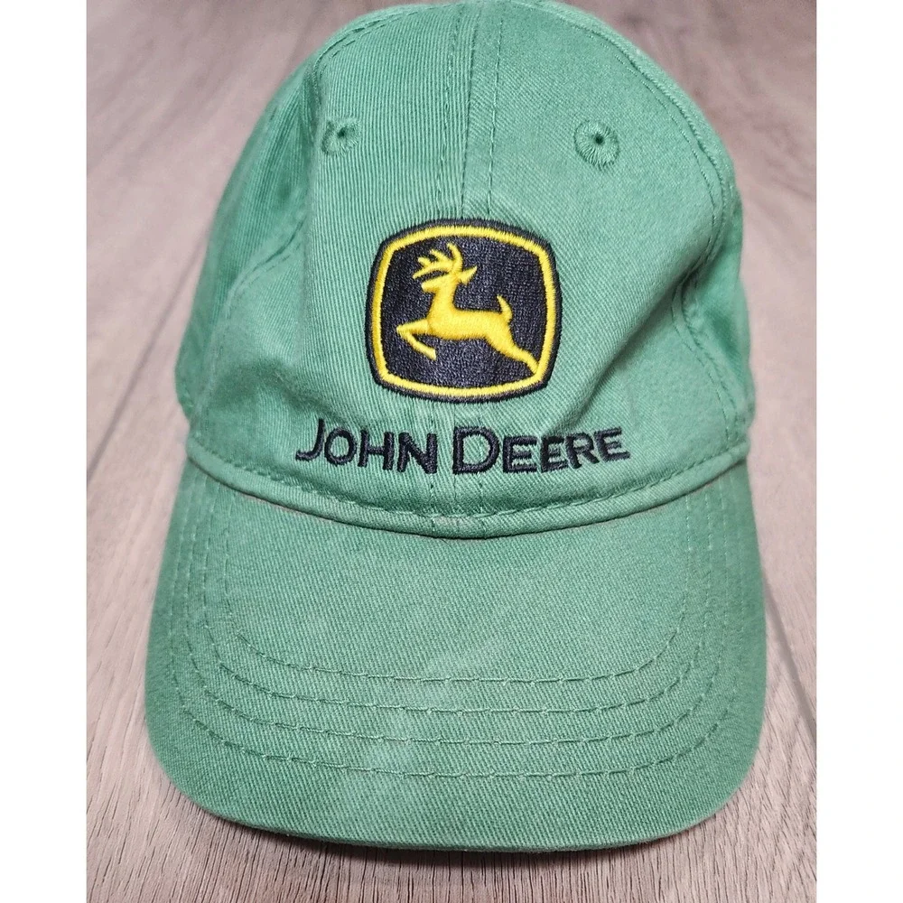 John Deere classic john